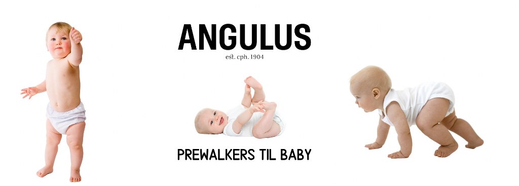 Angulus prewalker